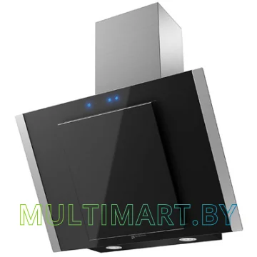 Вытяжка SHINDO OSTARIA sensor 60 SS-BG (21306)